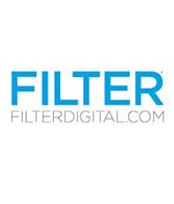 FILTER Los Angeles | Holiday Happy Hour Invitation! primary image