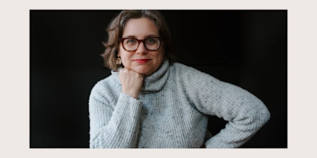 Imagen principal de Cocktails & Conversation: The Art of the Script with Stephanie Walker