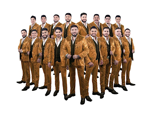 Primaire afbeelding van LA MADRE DE TODAS LA BANDAS EN ÁMSTERDAM