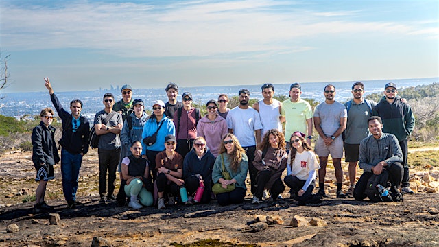 Perth Social Hike: Meet Mingle & Adventure at Korung National Park primary image