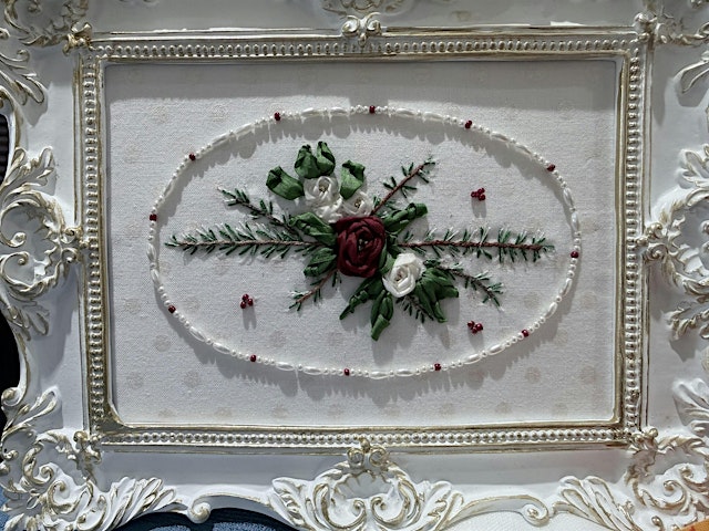 Image principale de Advanced Embroidery