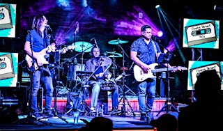 Image principale de Ninety Percent Nineties Live at Pindustry--Free Show