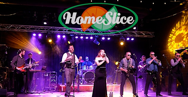 Image principale de HomeSlice Live at Pindustry--Free Show