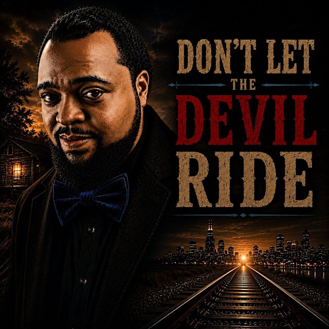 Image principale de Golden Hour Featuring Brother Jacob "Don't Let the Devil Ride" Single Relea