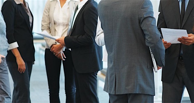Image principale de Dallas Career Fair - August 13, 2026