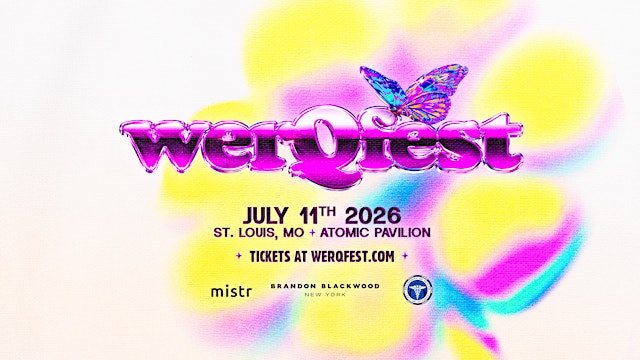 Immagine principale di werQfest 2026