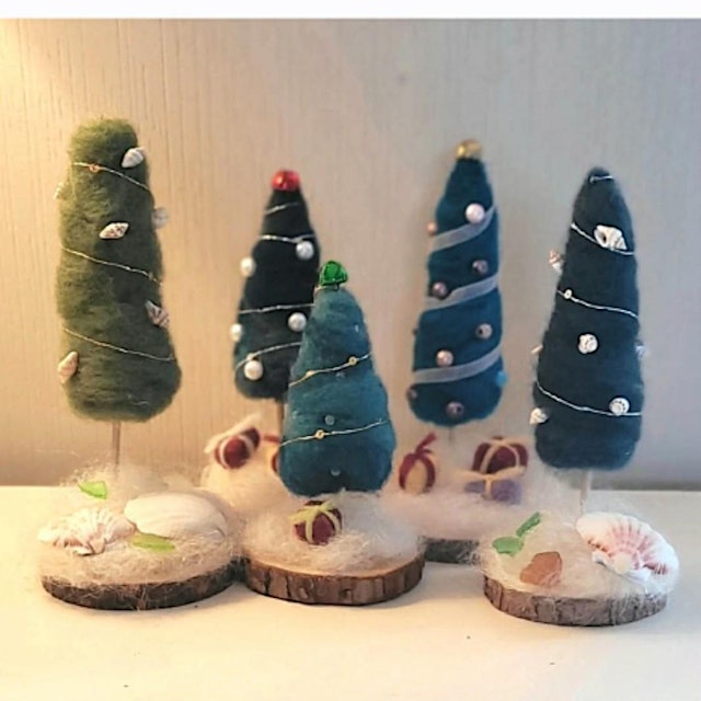 Imagen principal de Christmas in July
