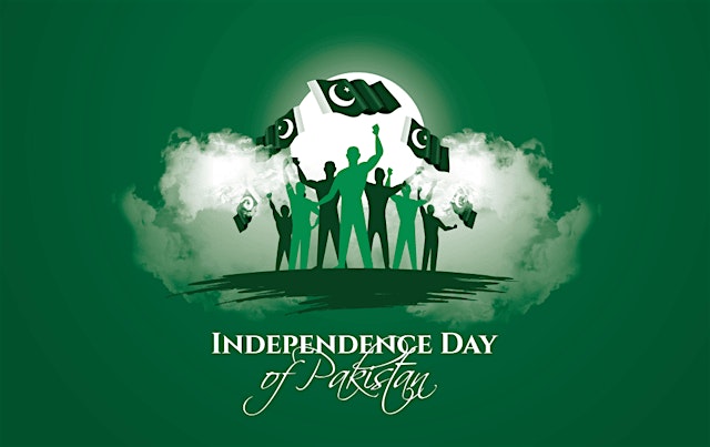 Pakistan Canada Independence Day 2026 primary image