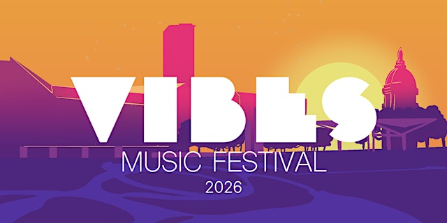 Primaire afbeelding van Vibes Music Festival 2026