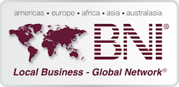 BNI Chapter Success Monthly Meeting for Leadership & Support Teams