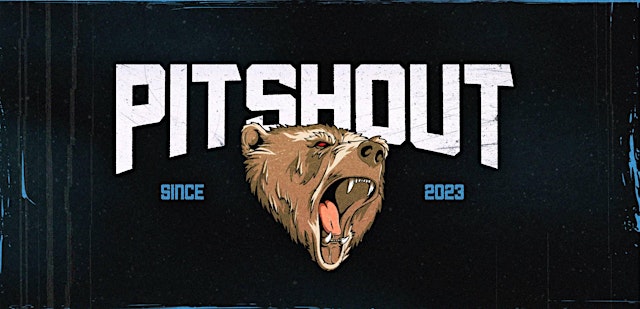 Image principale de Pitshout 2026