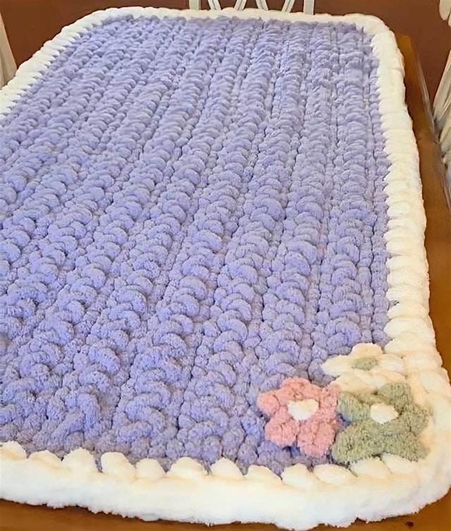 Imagen principal de Blissful Blanket Knit & Sip