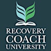 Logotipo de Recovery Coach University