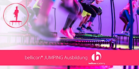 bellicon® JUMPING Trainerausbildung (Hamburg)