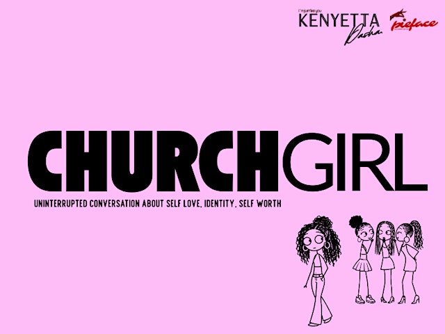 Church Girl primary image