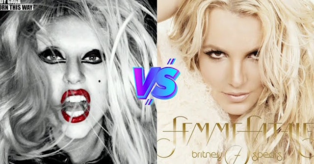 Image principale de Gaga vs. Britney Pink Eggs & Glam Drag Brunch w/ JAN (New London, CT)
