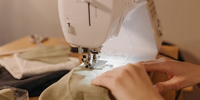 Image principale de Learn 2 Sew at The Nest