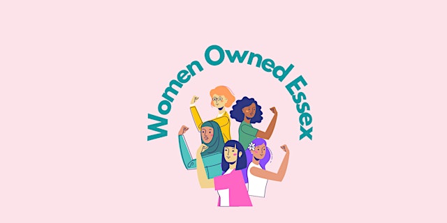 Image principale de Women Owned Essex July Meetup - Southend-on-Sea