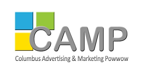 Fisher Association of Marketing Professionals Presents CAMP 2015 primary image