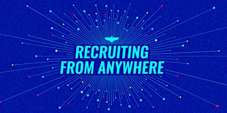 Recruiting From Anywhere Summit primary image