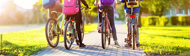 BikeMN Youth Learn 2 Ride: 6-8th Graders (8/31-9/2) primary image