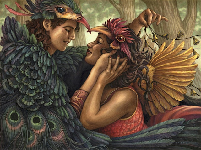 IndependentSounds presents Mozart: The Magic Flute primary image