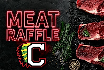 2018 Cazenovia Chiefs Mite Major Meat Raffle