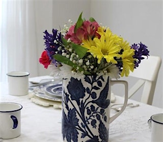 Image principale de Heartfelt Country Dinner Party