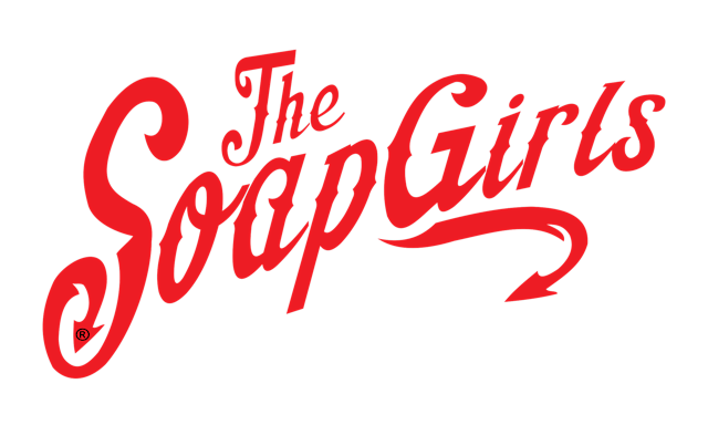 The SoapGirls at Lost on Main primary image