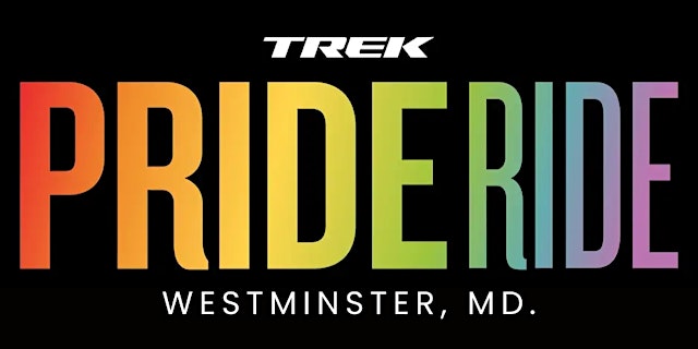 Image principale de Trek Westminster Pride Ride