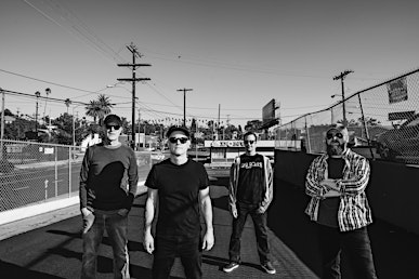 Dive Presents: Helmet / Spirit In The Room/ Flatwounds