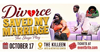 Image principale de "Divorce Saved My Marriage"
