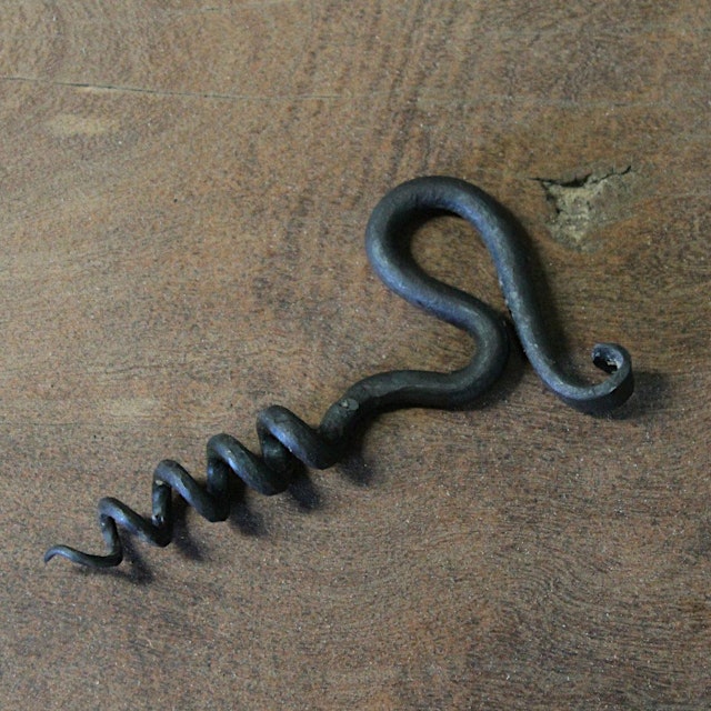 Image principale de Beginner Blacksmith