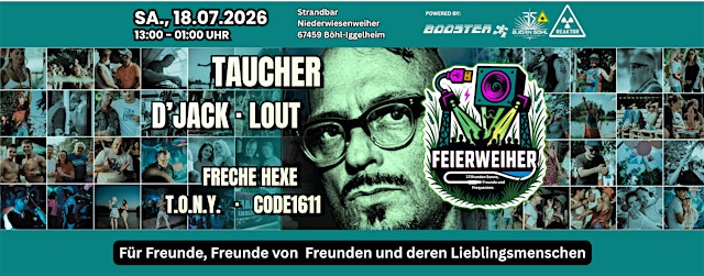 Imagen principal de FeierWeiher 2026