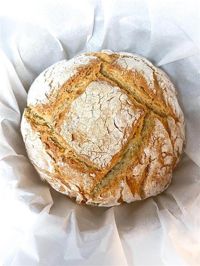 Immagine principale di Intro to Gluten Free Bread