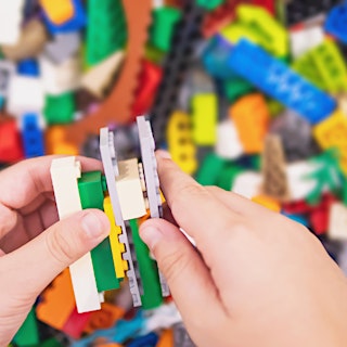 Image principale de SCHOOL HOLIDAYS: Everything is Awesome LEGO Club