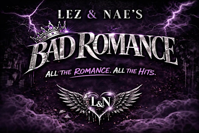 Imagen principal de Lez and Naes Bad Romance
