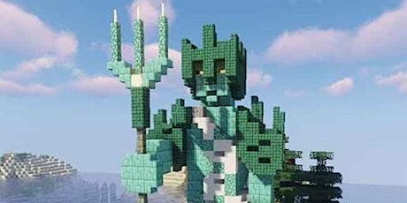 Minecraft Fun Zone | Astrological Signs primary image