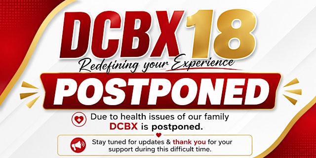 Image principale de DCBX 18| Latin Dance Fest | 4+ Concerts | 75+ Workshops | Party to 8am