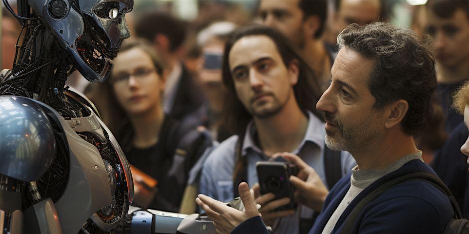 Héros du code : mission robots