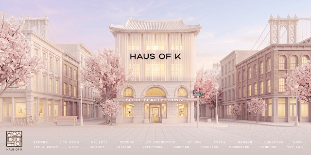 Imagen principal de Haus of K, Powered by Nurilounge