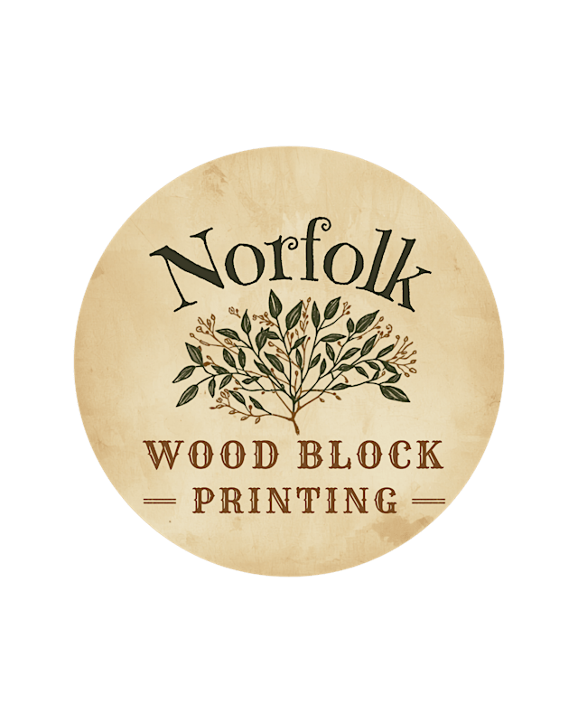 Image principale de A Woodblock Christmas