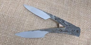Imagen principal de Paring Knives with Matthew Parkinson