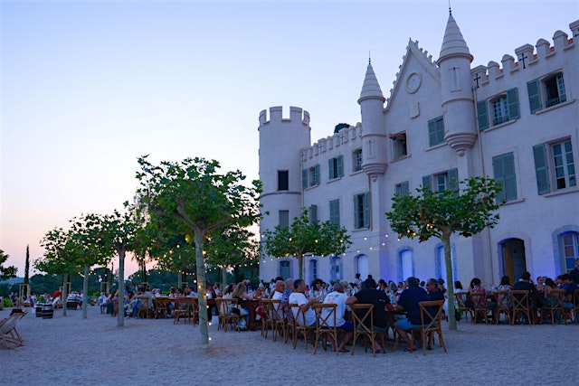 Image principale de Jazz & Vignes - 16 juillet 2026