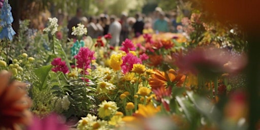Flower Crown Workshop