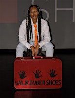 Walk In Her Shoes