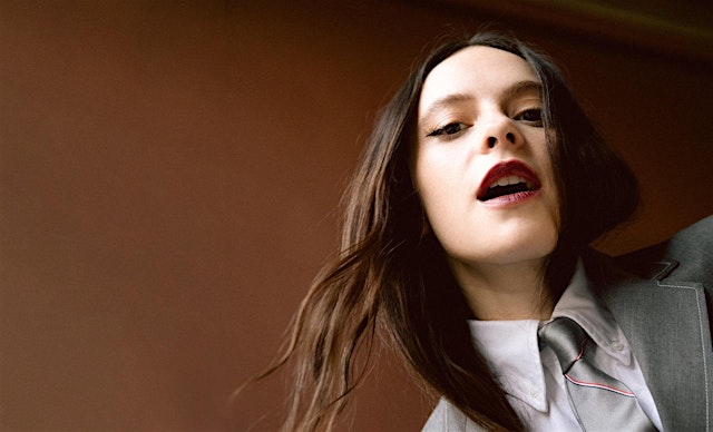 Hauptbild für Francesca Michielin