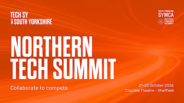 Image principale de Northern Tech Summit