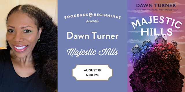 Imagen principal de Dawn Turner MAJESTIC HILLS