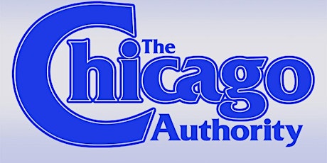 The Chicago Authority 2026 Reboot - Live at the Strand! primary image